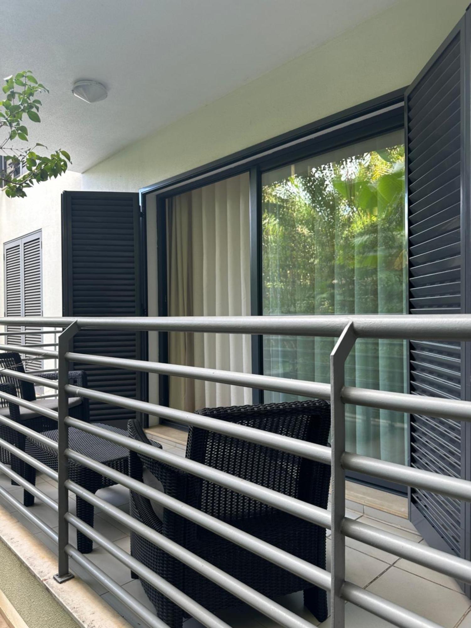 Lido View Holiday Apartment Funchal  Exterior foto